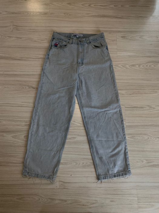 Polar big boy дънки jeans