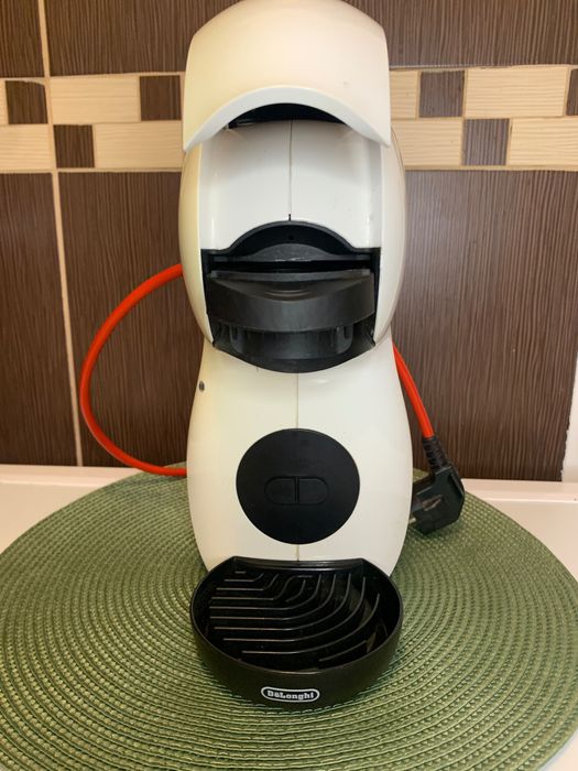 Espresor Delonghi Nescafe dolce Gusto