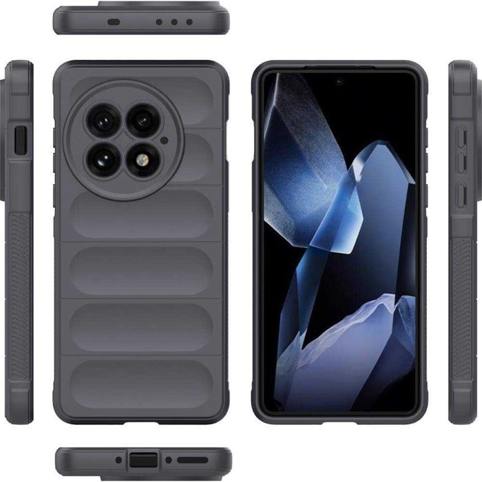 Husa Folie ecran ONEPLUS 6 7T Pro 8 9 10 11 12 13 modele diferite prem