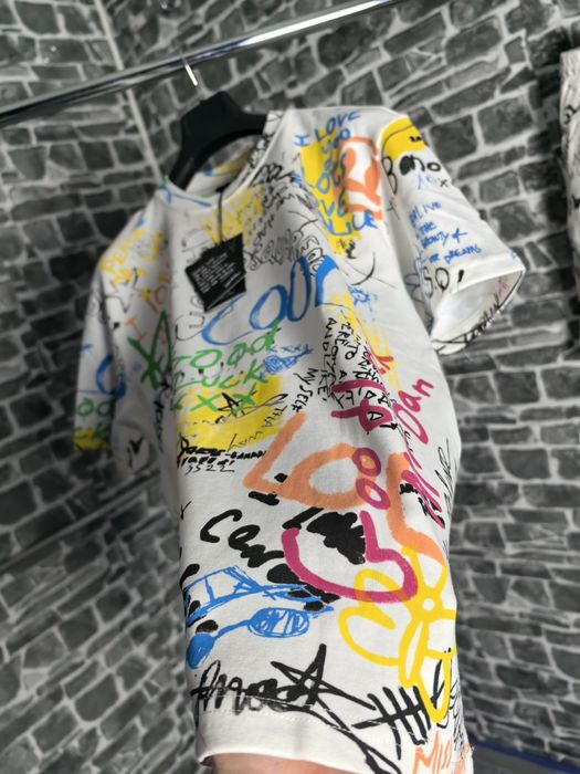 Dsquared тениска