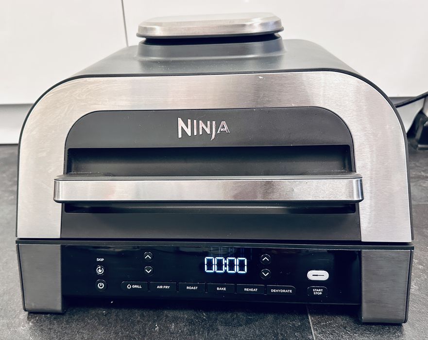 Мултикукър Shark Ninja Foodi Smart XL 6-in-1 DG551EU