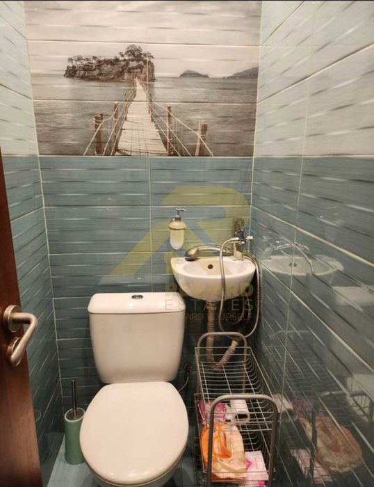 Продава се Тристаен апартамент в София, Люлин 4 - 84 кв.м за 1762 €/кв.м - Снимка #10