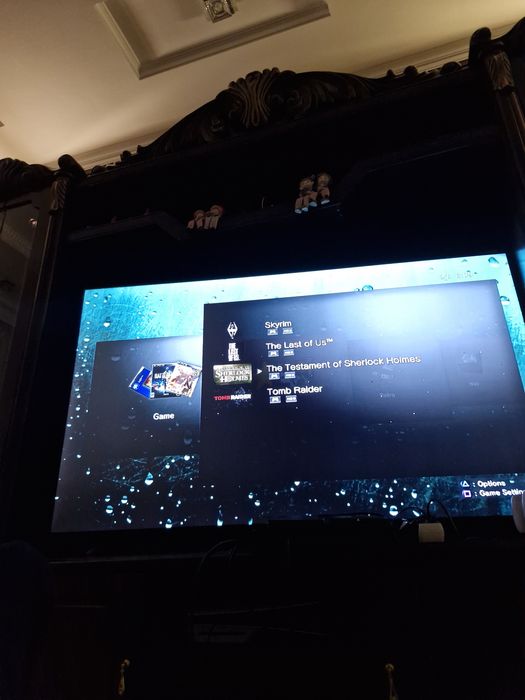 Пс 3 прошитый +игры