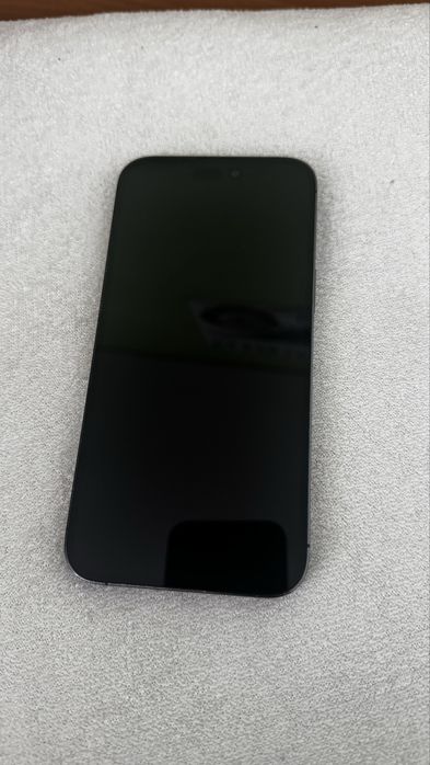 Iphone 14 pro max 128gb Deep Purple