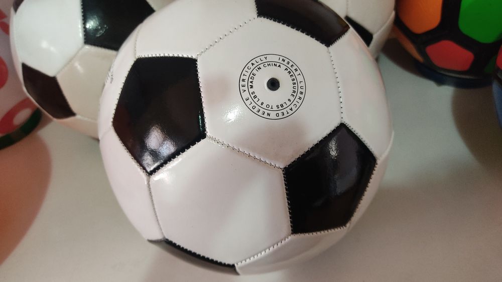 Koptok optom skladdan birinchi qol