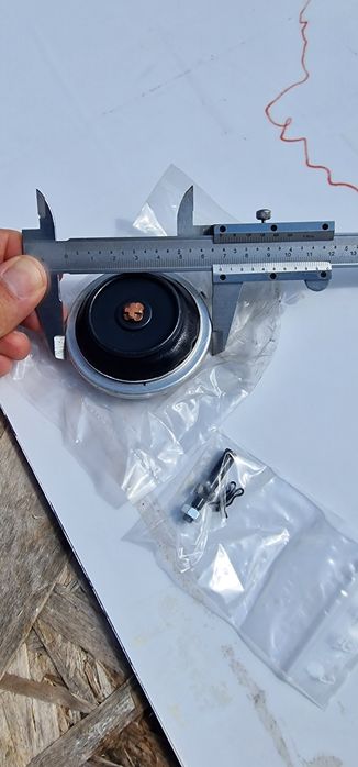 Membrana pompa înaltă pompa injecție fiat 411.415 preț 450 lei import