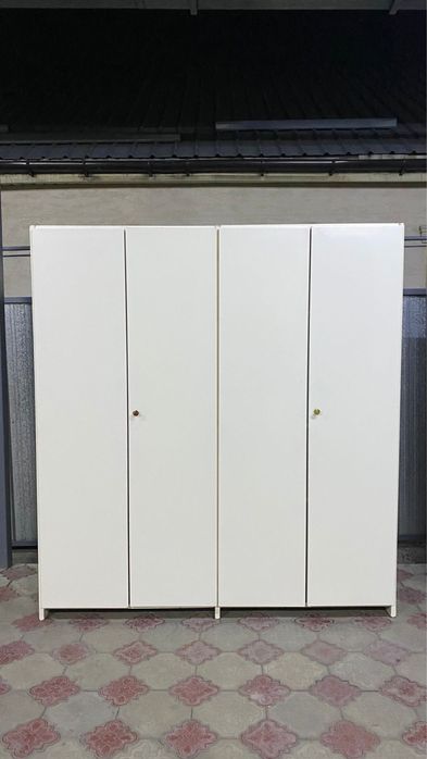 Шкаф Шифоньер+доставка