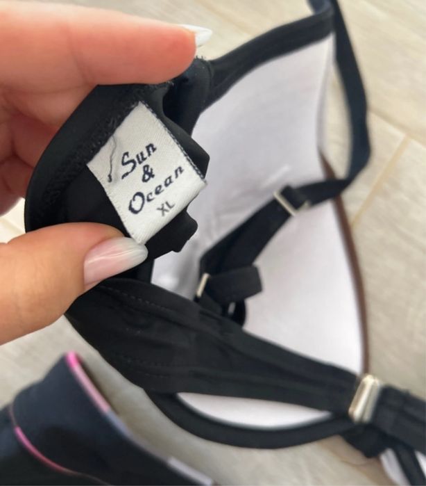 Set 2 costume de baie