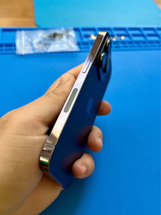 iPhone 14 Pro, НА ЧАСТИ - дисплей, камера, корпус, букса и др.