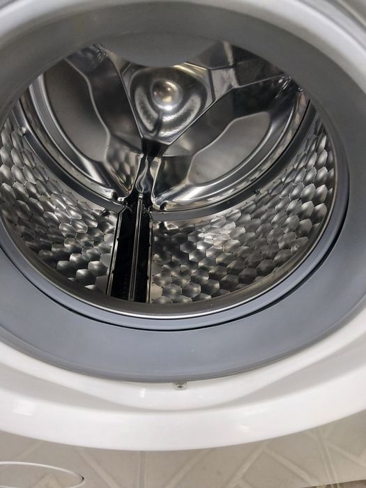Пералня  Миеле Miele W 1714 Made in Germany А+++ 8кг  24 месеца гаранция!