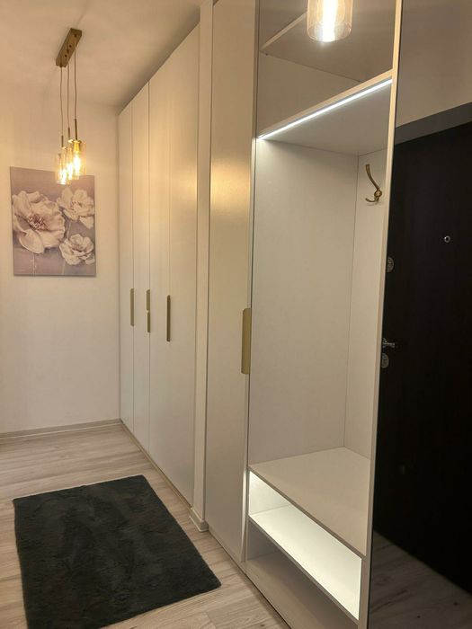 Particular ofer spre închiriere ap zona Lebada