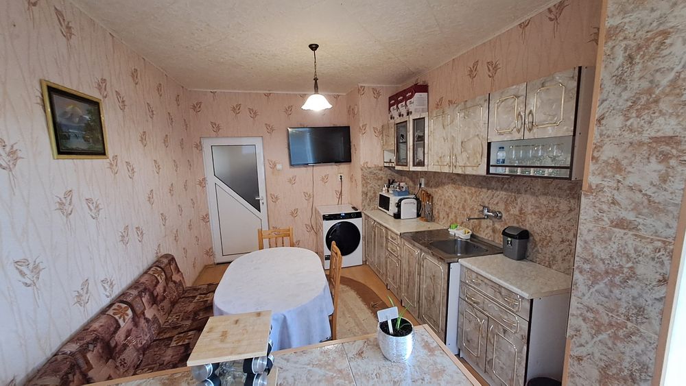 Продава се Едностаен апартамент в Бобов дол - 60 кв.м за 255 €/кв.м - Снимка #5