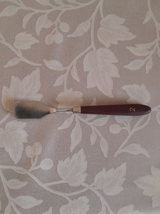 Мастихин номер 2