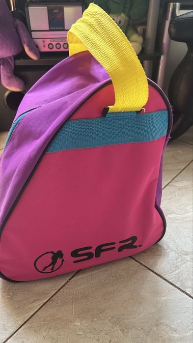 Маркови кънки SFR  35.5