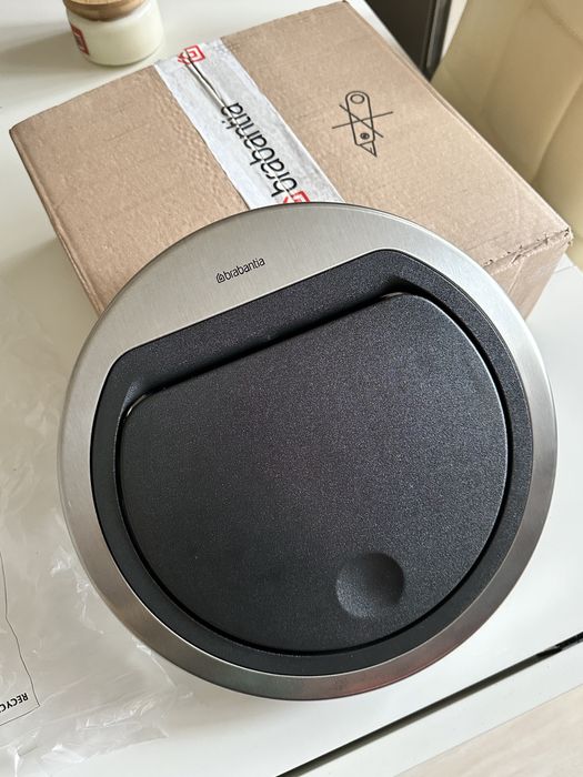 Brabantia капак за кош