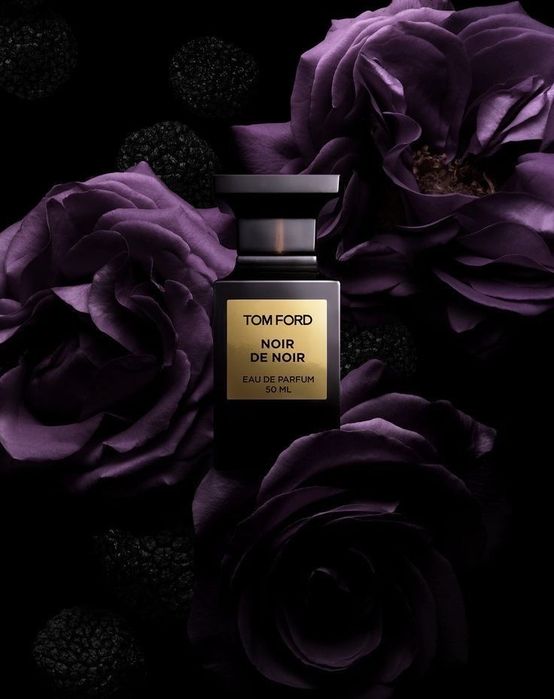 Tom Ford Noir De Noir парфюм для мужчин и женщин