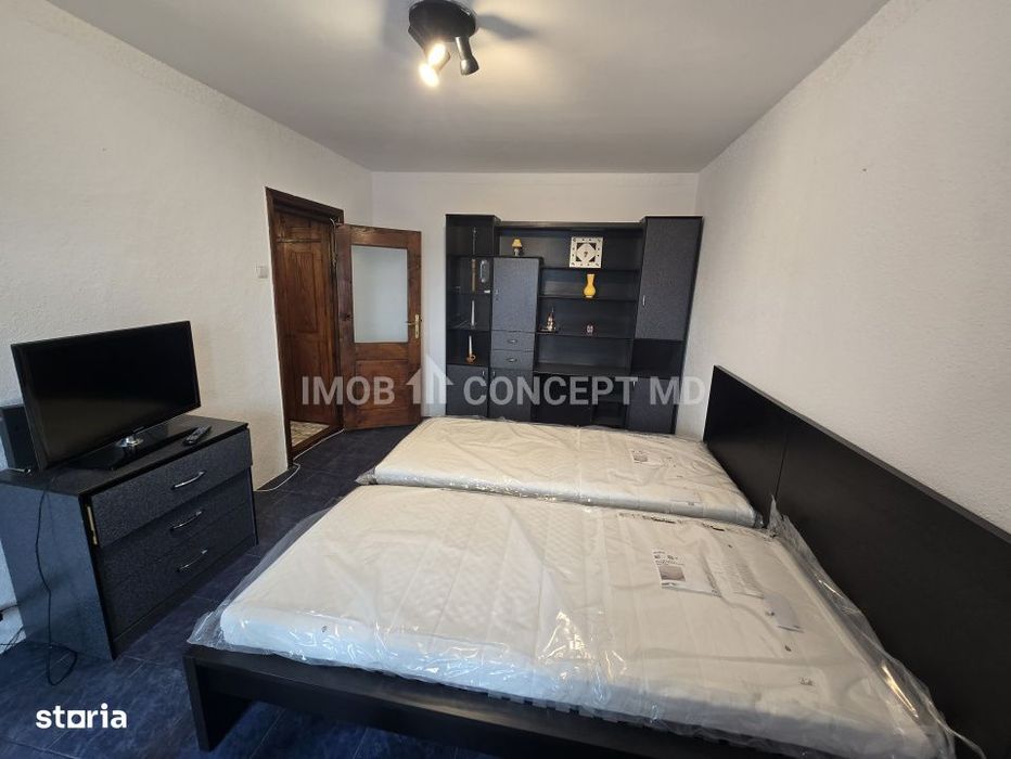 Inchiriere Garsoniera In Ploiesti, Zona Gh Doja — fotografia 1