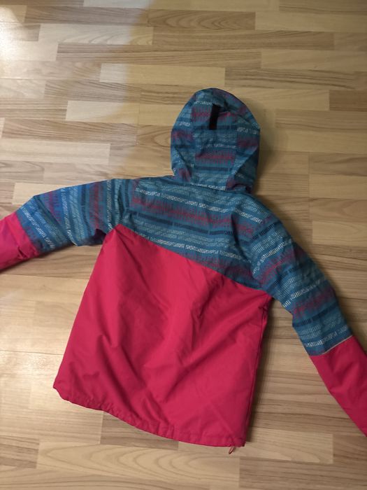 vand geaca de schi benger