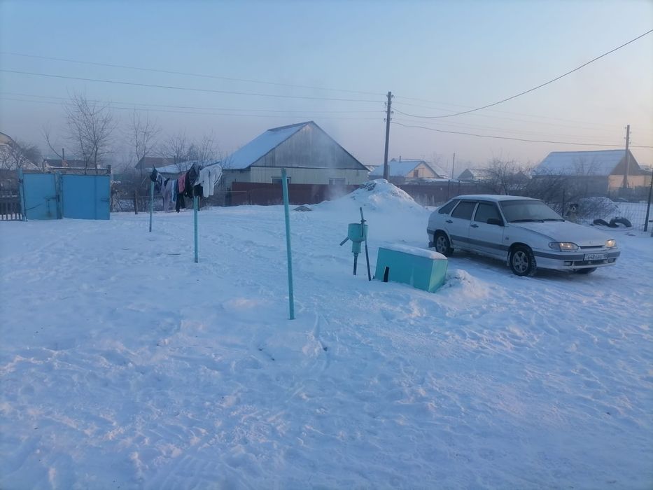 Продоется частный дом