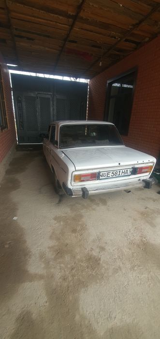 Vaz2106 sotiladi