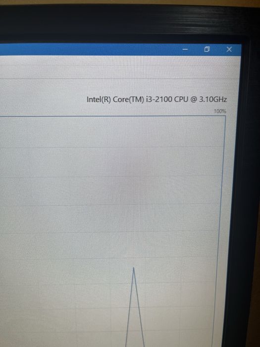 Компьютер computer I3