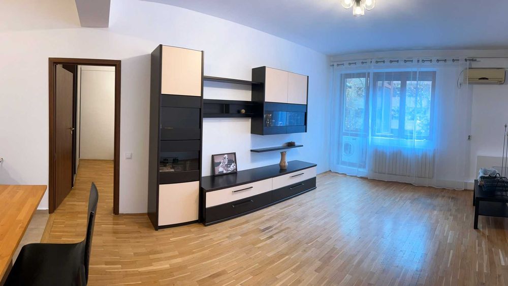 Apartament cu loc de parcare