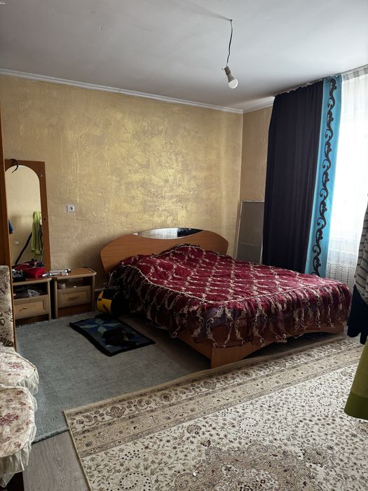 Дача зимний вариант