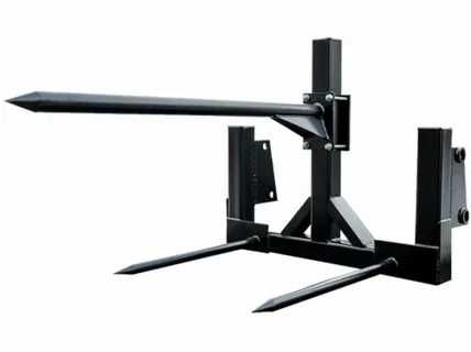 Погрузчик навесной фронтальный "Универсал Robust"