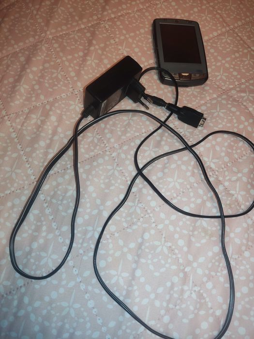 Джобен компютър (PDA) HP IPAQ hx2415