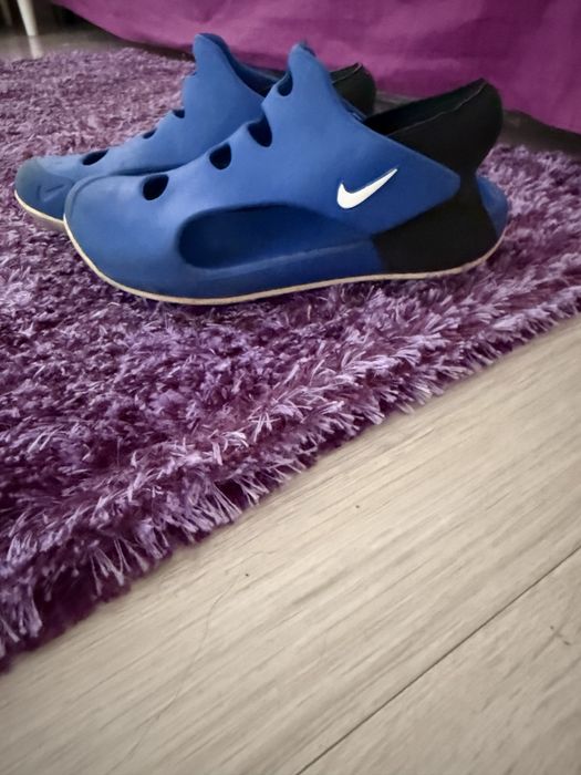 Децси сандали nike