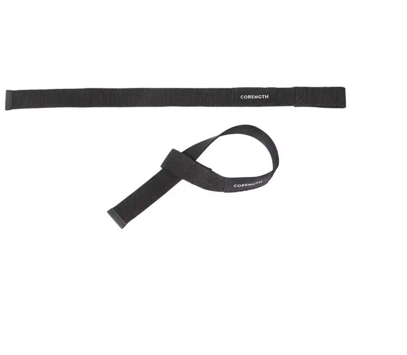 Черни фитили за фитнес