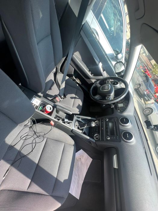AUDI A3 2012 — imagine 2