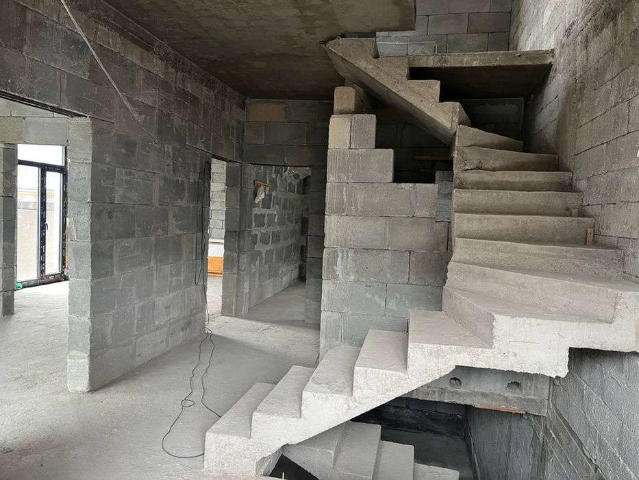 Дом вашей мечты ТанХаус