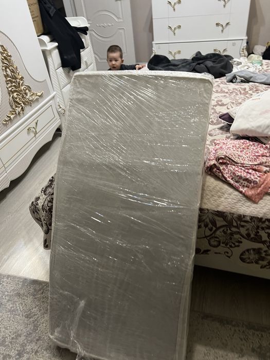 Манеж кровать трансформер до 4 годика