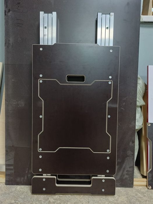 Верстак универсальный ES DOORS