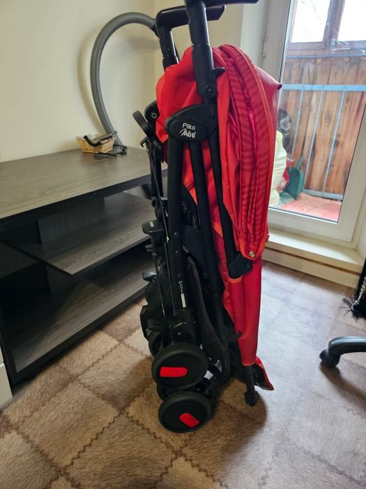 Продам прогулочную коляску