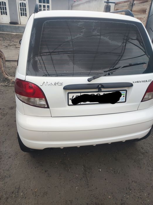 Матис Микс сотилади