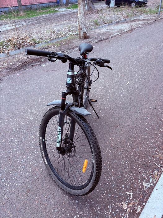 велосипед (крузер «оригинал»)