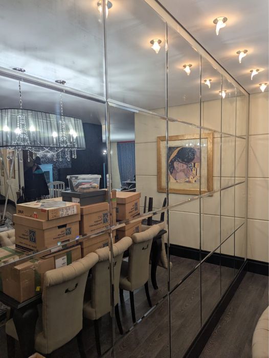 Продам срочно люстры