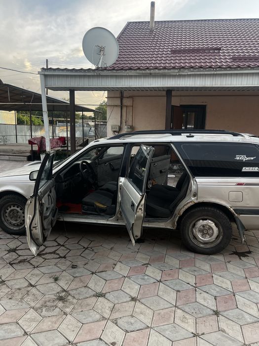 Mazda 626 universal