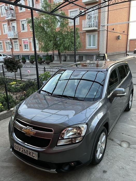 Orlando 3 Pozitsya Srochna Sotiladi