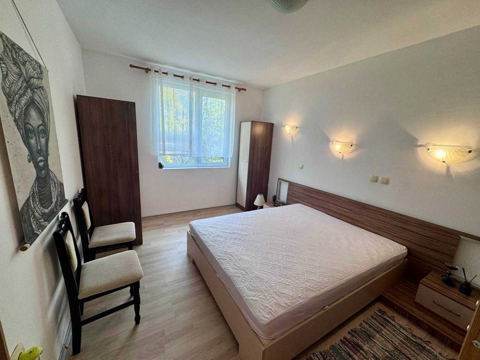 Продава се Двустаен апартамент в к.к. Слънчев бряг - 60 кв.м за 662 €/кв.м - Снимка #5