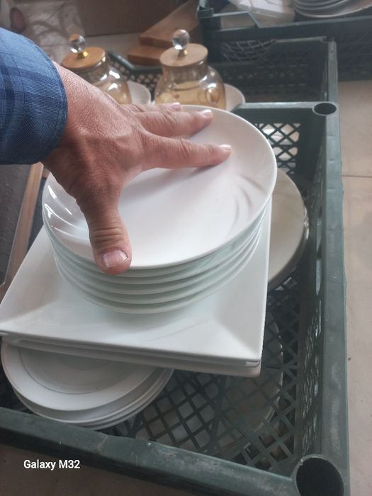 Посудалар сатылады