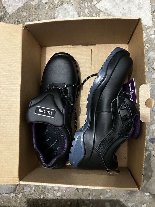 Спецобувь размер 42/43 Новые