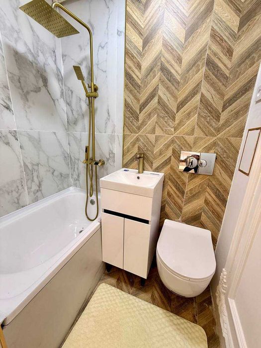 Продается 1в2х комнатная квартира Мирзо Улугбек IT Park (RV)