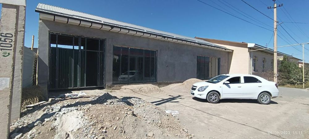 Чуткара нотурар жой сотилади