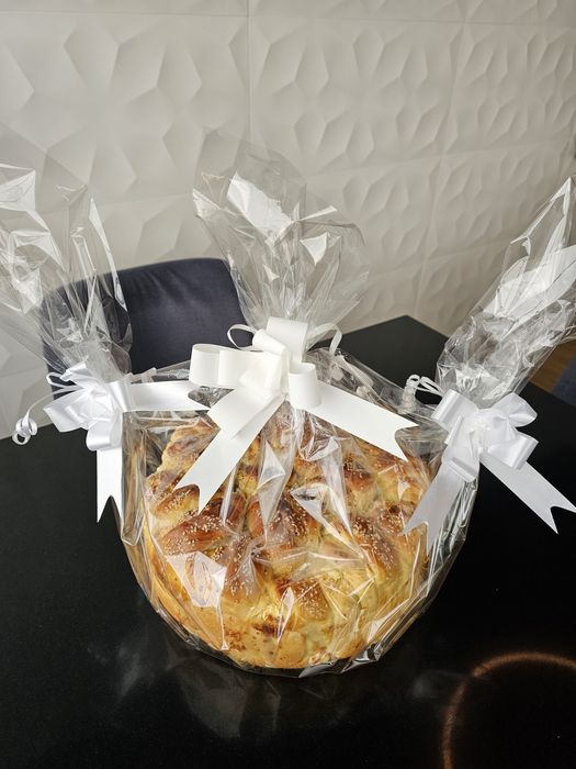 Предлагам погачи