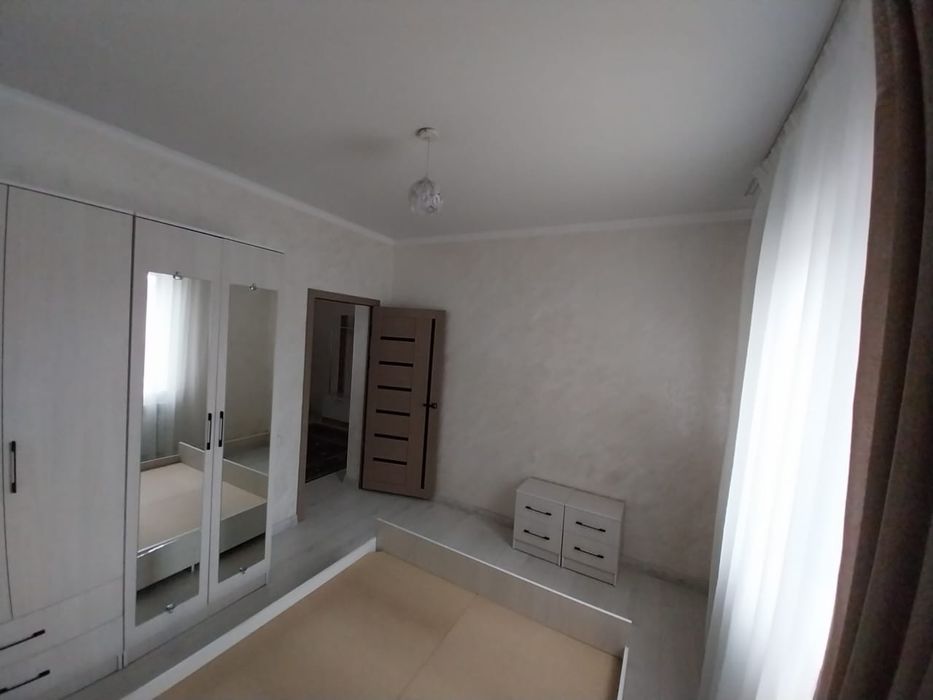 Сдаётся 2-х комнатная квартира