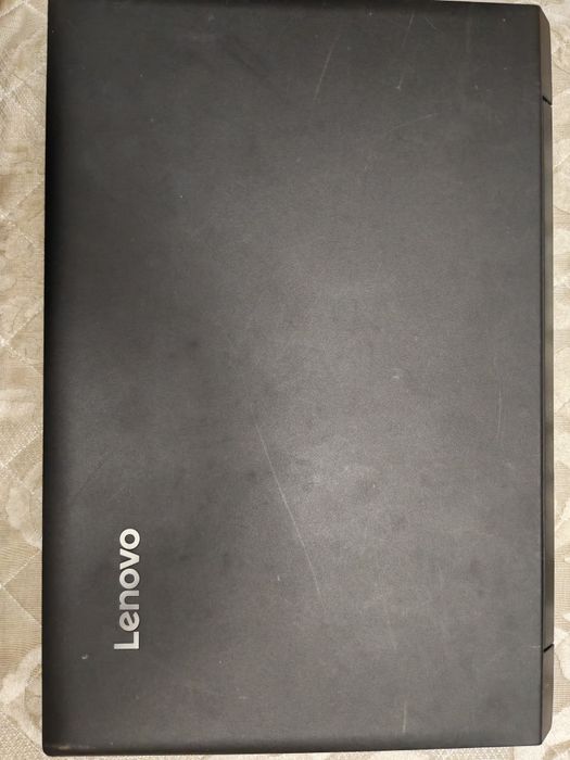 Леново v110 немец