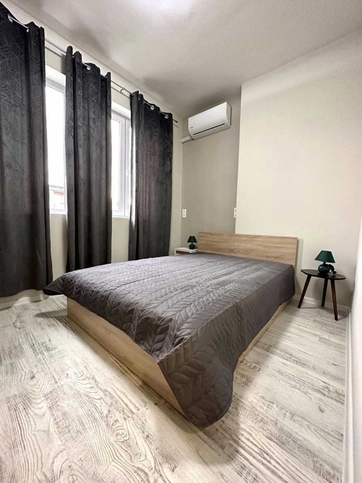 Дава се под наем Двустаен апартамент в Пловдив, Център - 52 кв.м за 348.84 € - Снимка #5